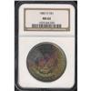Image 3 : 1883-O Morgan $1 NGC MS62