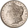 Image 1 : 1883-S Morgan $1 NGC MS64
