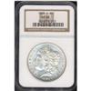 Image 3 : 1883-S Morgan $1 NGC MS64
