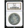 Image 3 : 1884 Morgan $1 NGC Proof 65