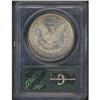 Image 2 : 1884 Morgan $1 PCGS MS64