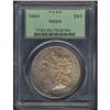 Image 3 : 1884 Morgan $1 PCGS MS64