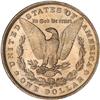 Image 2 : 1884-O Morgan $1 NGC MS63