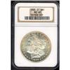 Image 3 : 1885-CC Morgan $1 NGC MS68