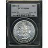 Image 3 : 1885-CC Morgan Dollar PCGS MS66