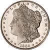 Image 1 : 1885-CC Morgan $1 PCGS MS66 DMPL