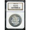 Image 3 : 1885-CC Morgan Dollar NGC MS65DPL