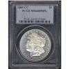 Image 3 : 1885-CC Morgan $1 PCGS MS64 DMPL