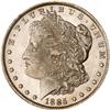 Image 1 : 1885-O Morgan $1 NGC MS67