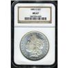 Image 3 : 1885-O Morgan $1 NGC MS67