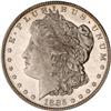 Image 1 : 1885-S Morgan $1 PCGS MS63