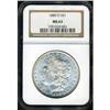 Image 3 : 1886-O Morgan $1 NGC MS63