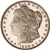 Image 1 : 1886-O Morgan $1 MS62DMPL