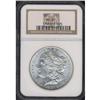 Image 3 : 1887 Morgan $1 NGC MS67