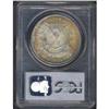 Image 2 : 1887/6 Morgan $1 PCGS MS63