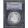 Image 3 : 1887-O Morgan $1 PCGS MS64 DMPL