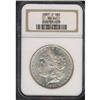 Image 3 : 1887-O Morgan $1 NGC MS64