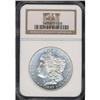 Image 3 : 1887-S Morgan $1 NGC MS65