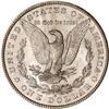 Image 2 : 1887-S Morgan $1 PCGS MS65