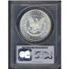 Image 2 : 1887-S Morgan $1 PCGS MS64