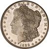 Image 1 : 1888-S Morgan $1 NGC MS65 PL
