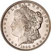 Image 1 : 1888-S Morgan $1 NGC MS65