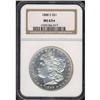 Image 1 : 1888-S Morgan $1 NGC MS63*