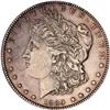 Image 1 : 1889-CC Morgan $1 NCS UNC Details Imprly Cleaned