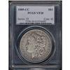 Image 3 : 1889-CC Morgan $1 PCGS VF30