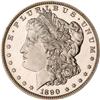 Image 1 : 1890 Morgan $1 NGC PF65 CAM