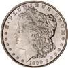 Image 1 : 1890 Morgan $1 ICG MS65