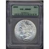 Image 3 : 1890 Morgan $1 ICG MS65