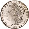Image 1 : 1890-O Morgan $1 NGC MS66