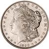 Image 1 : 1890-S Morgan $1 NGC MS66