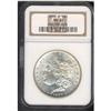 Image 1 : 1890-S Morgan $1 NGC MS65