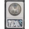 Image 2 : 1890-S Morgan $1 NGC MS65