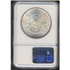 Image 2 : 1891-S Morgan $1 NGC MS65