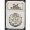 Image 3 : 1891-S Morgan $1 NGC MS65