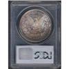 Image 2 : 1892 Morgan $1 PCGS MS64