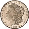 Image 1 : 1893-O Morgan $1 PCGS MS64