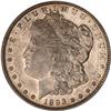 Image 1 : 1893-S Morgan $1 PCGS AU50