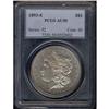 Image 3 : 1893-S Morgan $1 PCGS AU50
