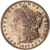 Image 1 : 1893-S Morgan $1 PCGS EF45