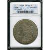 Image 3 : 1894 Morgan $1 ANACS Dtls AU58 Cleaned