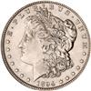 Image 1 : 1894-S Morgan $1 NGC MS65