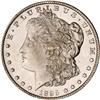 Image 1 : 1895-S Morgan $1 PCGS MS65