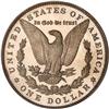 Image 2 : 1896 Morgan $1 PCGS Proof 64