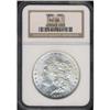 Image 1 : 1896 Morgan $1 NGC MS66