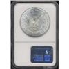 Image 2 : 1896 Morgan $1 NGC MS66