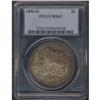Image 3 : 1896-O Morgan $1 PCGS MS63